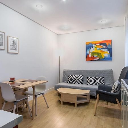 Downtown And Cozy - 1 Bedroom 1 Bathroom - Chueca 마드리드 외부 사진