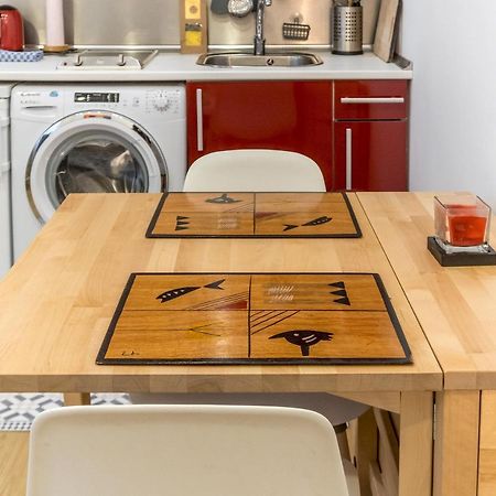 Downtown And Cozy - 1 Bedroom 1 Bathroom - Chueca 마드리드 외부 사진