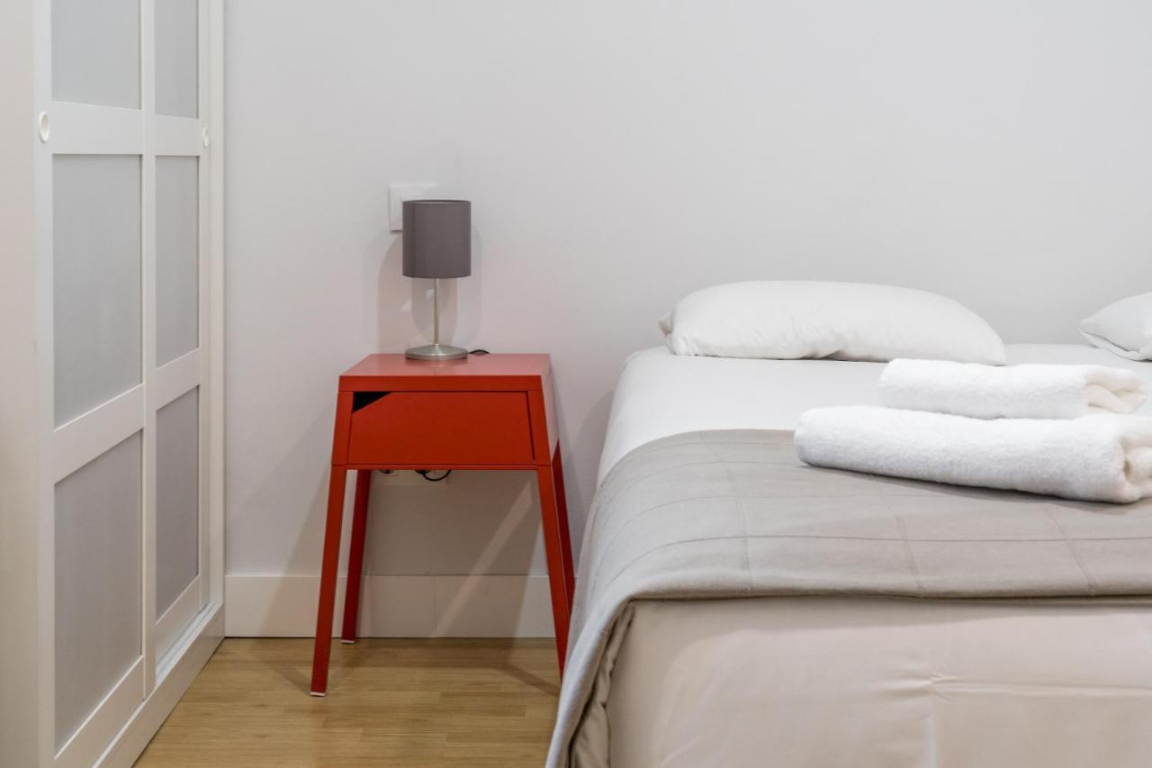 Downtown And Cozy - 1 Bedroom 1 Bathroom - Chueca 마드리드 외부 사진