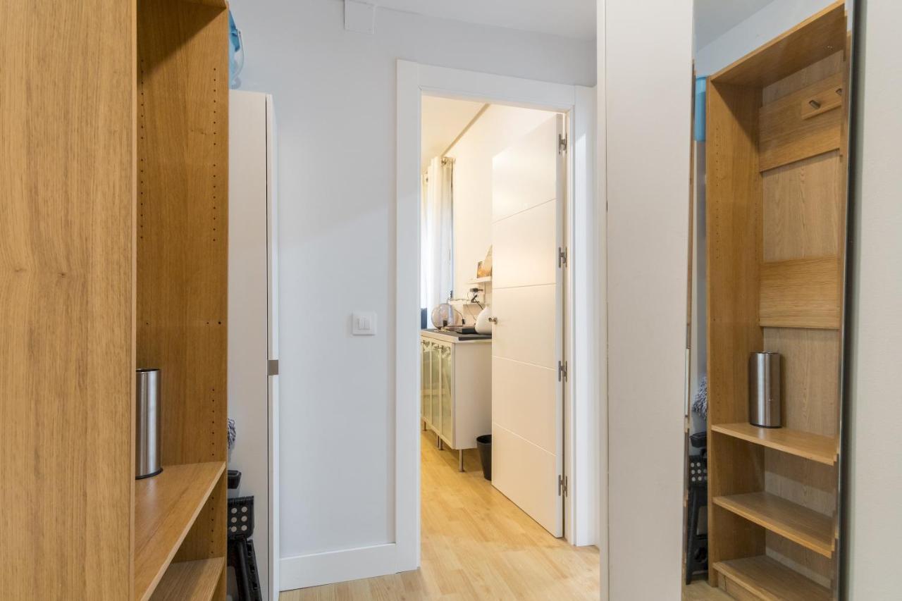 Downtown And Cozy - 1 Bedroom 1 Bathroom - Chueca 마드리드 외부 사진