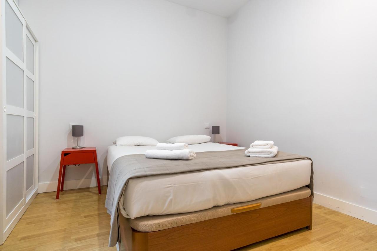 Downtown And Cozy - 1 Bedroom 1 Bathroom - Chueca 마드리드 외부 사진